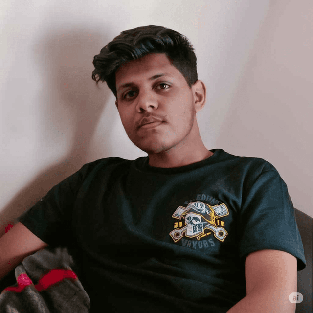Aman Yadav freelance Full Stack Developer