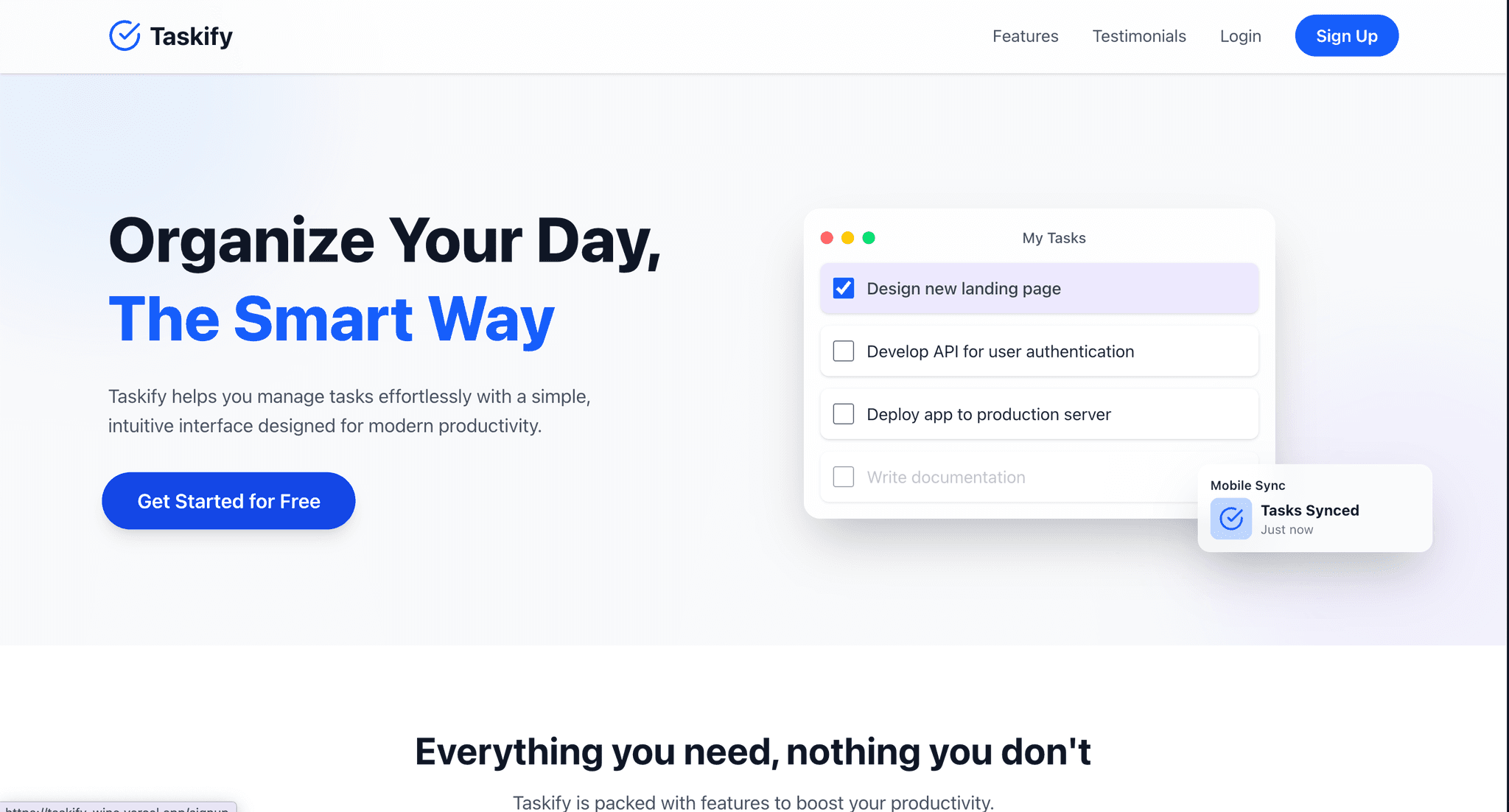 landing-page